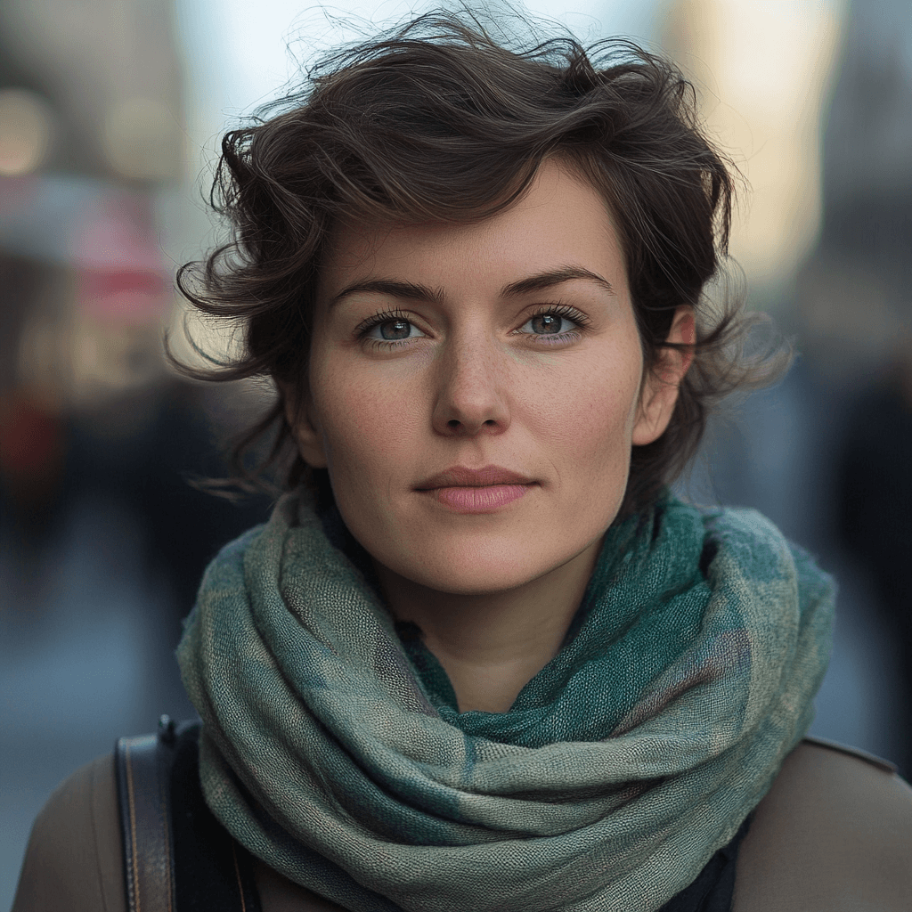 Анна Соколова