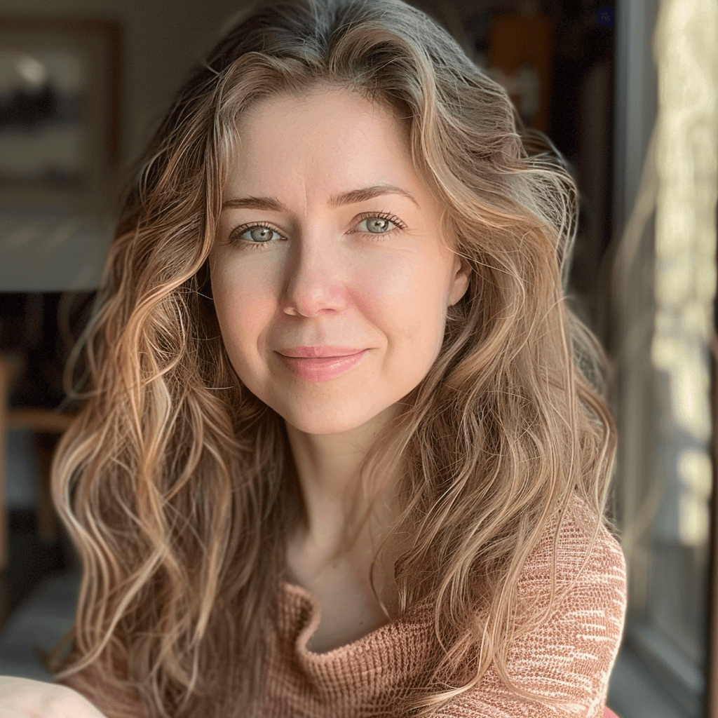 Екатерина Миронова